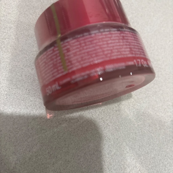 Clarins rose radiance peptide multi intensive restorative cream new sealed - Picture 6 of 7